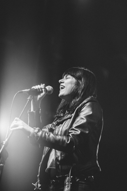 Treefort Music Fest, photo by Daniel Stindt