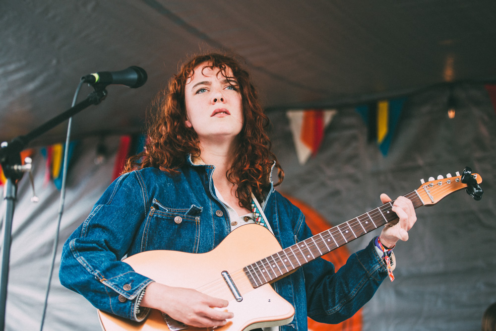 Treefort Music Fest, photo by Daniel Stindt