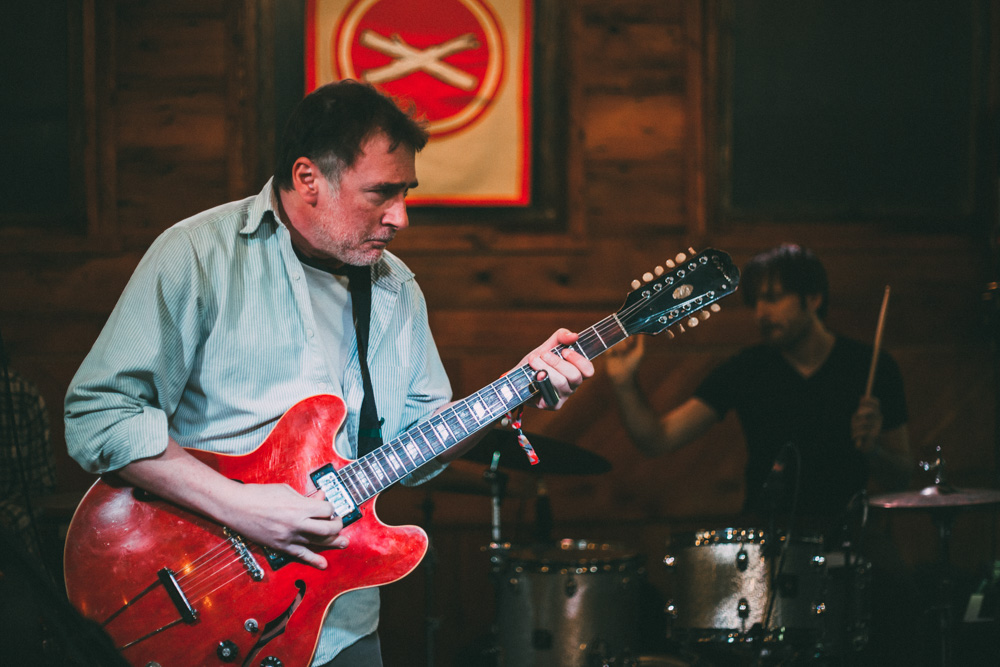 Treefort Music Fest, photo by Daniel Stindt