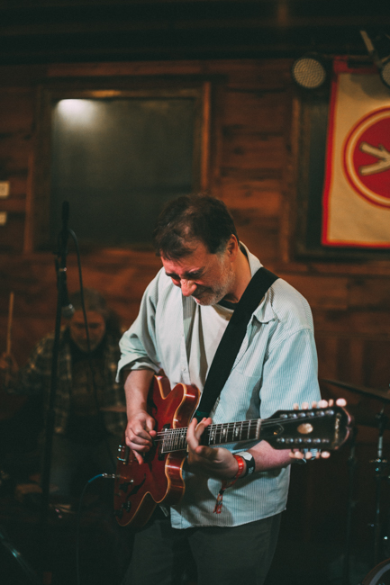 Treefort Music Fest, photo by Daniel Stindt