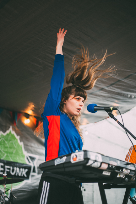 Treefort Music Fest, photo by Daniel Stindt