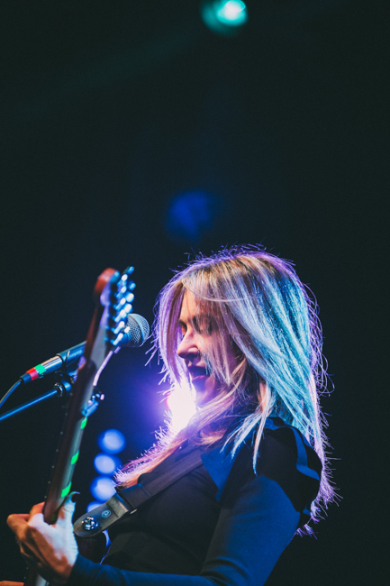 Treefort Music Fest, photo by Daniel Stindt