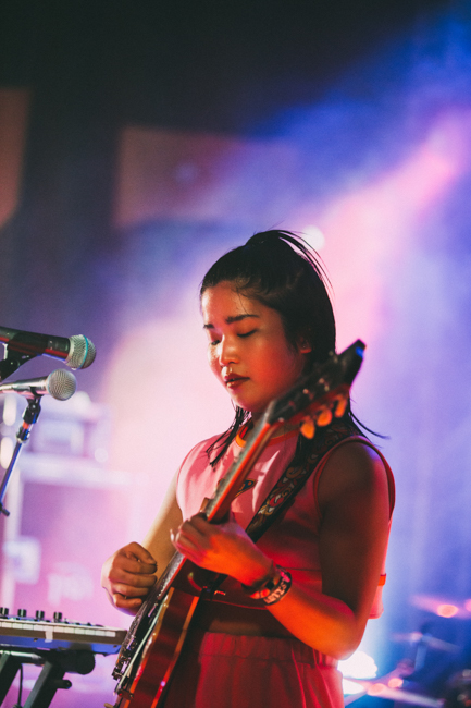 Treefort Music Fest, photo by Daniel Stindt