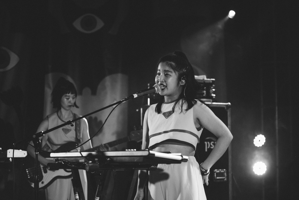 Treefort Music Fest, photo by Daniel Stindt