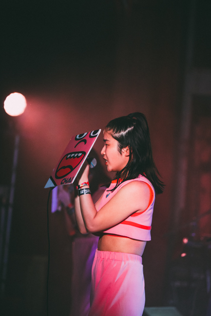 Treefort Music Fest, photo by Daniel Stindt