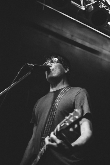 Treefort Music Fest, photo by Daniel Stindt