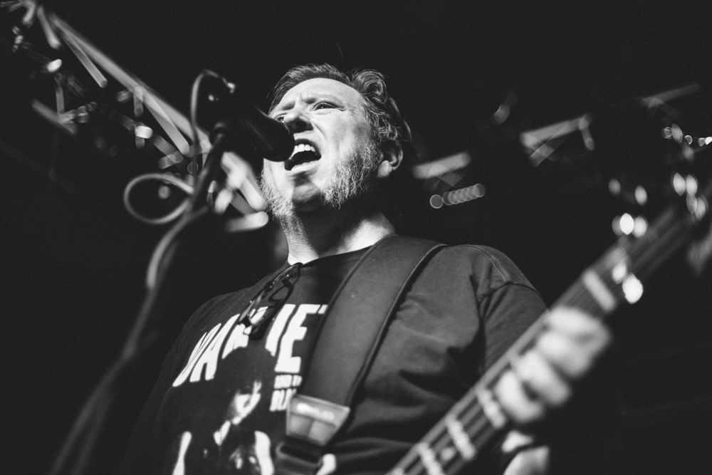 Treefort Music Fest, photo by Daniel Stindt