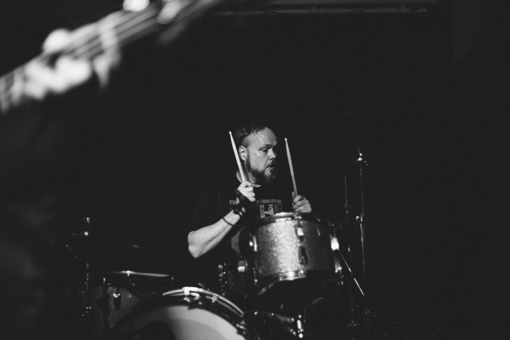 Treefort Music Fest, photo by Daniel Stindt