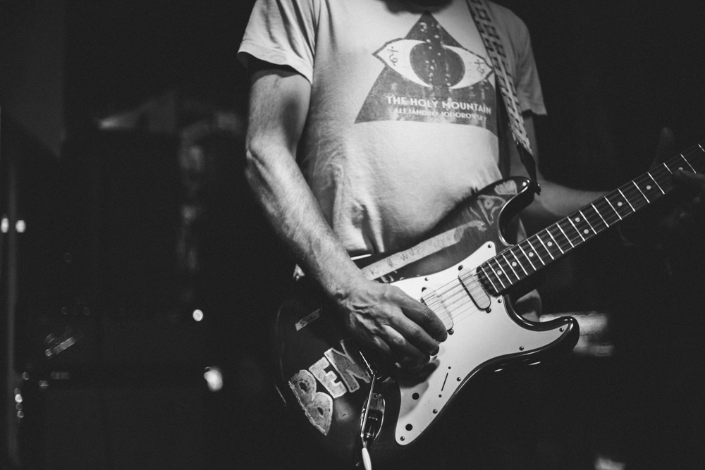 Treefort Music Fest, photo by Daniel Stindt