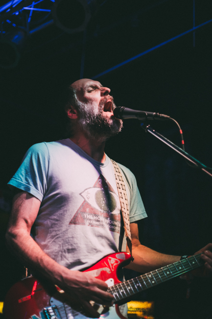 Treefort Music Fest, photo by Daniel Stindt