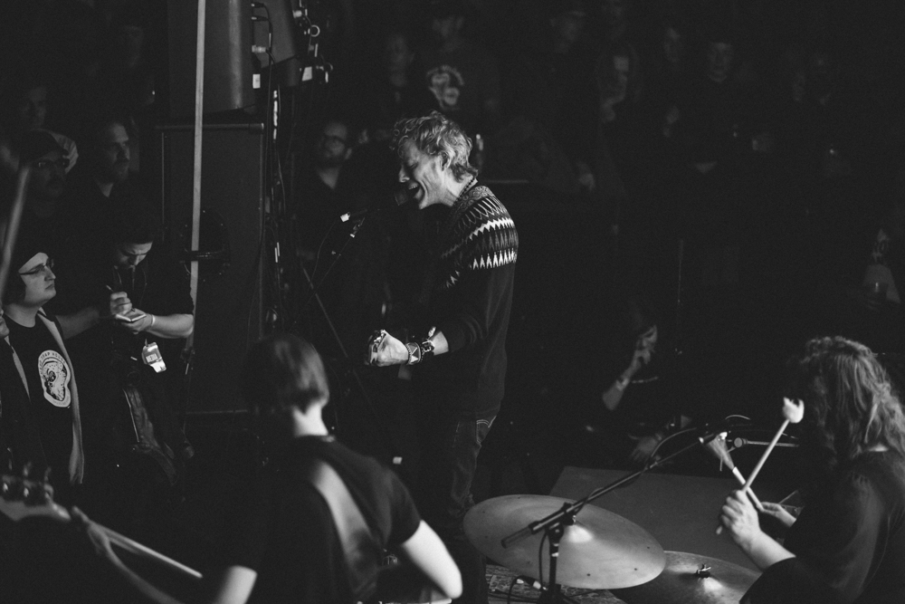 Treefort Music Fest, photo by Daniel Stindt