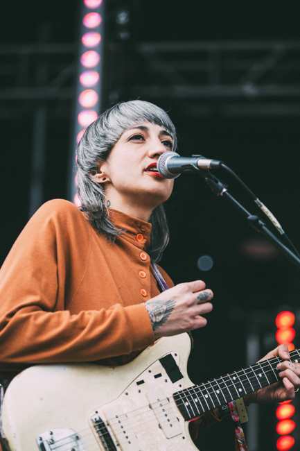 Y La Bamba, Treefort Music Fest, photo by Daniel Stindt