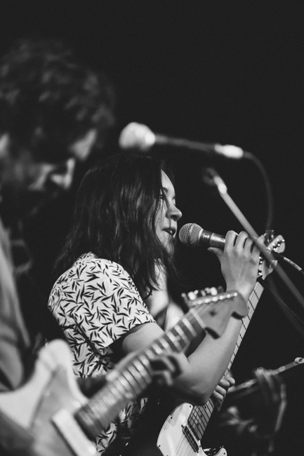 MAITA, Treefort Music Fest, photo by Daniel Stindt