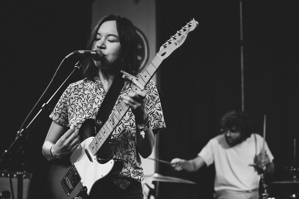 MAITA, Treefort Music Fest, photo by Daniel Stindt