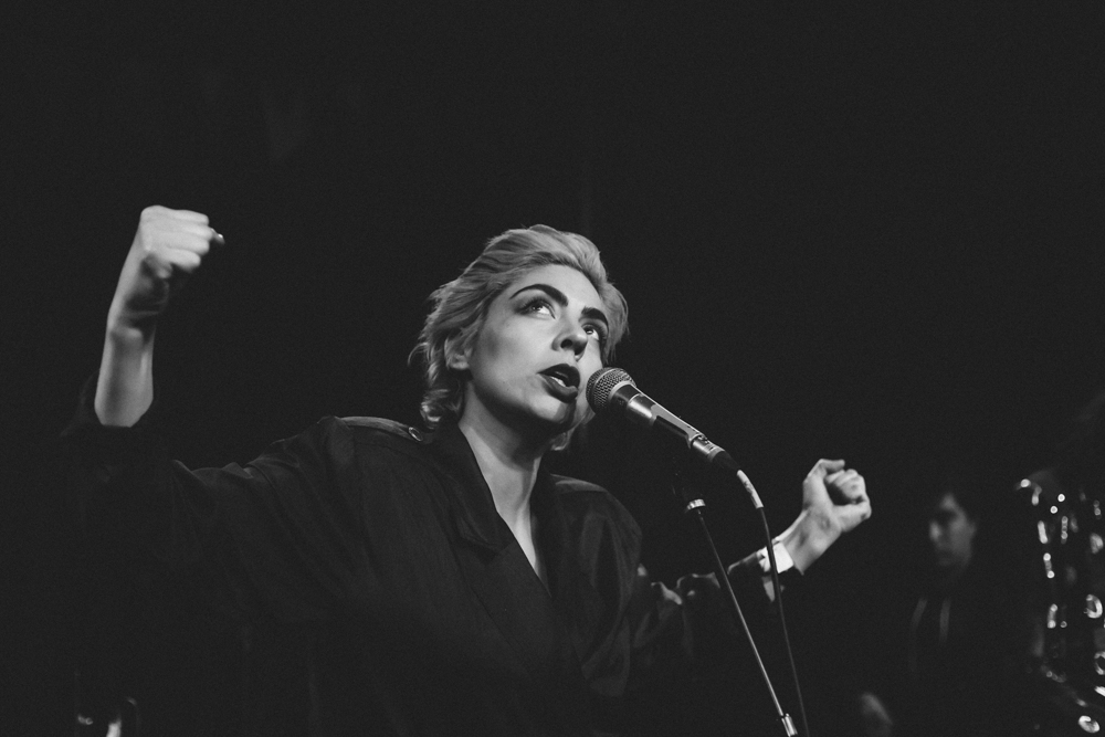 Treefort Music Fest, photo by Daniel Stindt