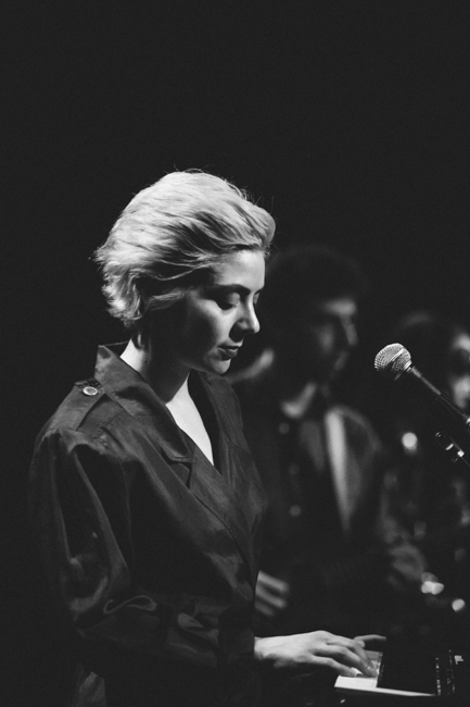 Treefort Music Fest, photo by Daniel Stindt