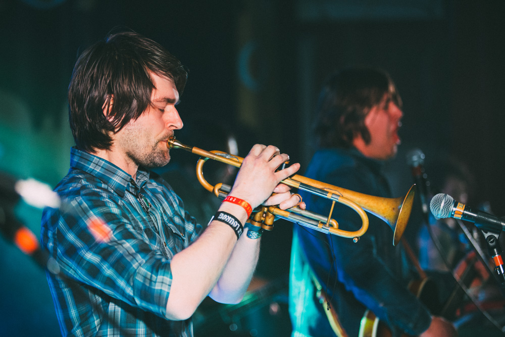 Federale, Treefort Music Fest, photo by Daniel Stindt