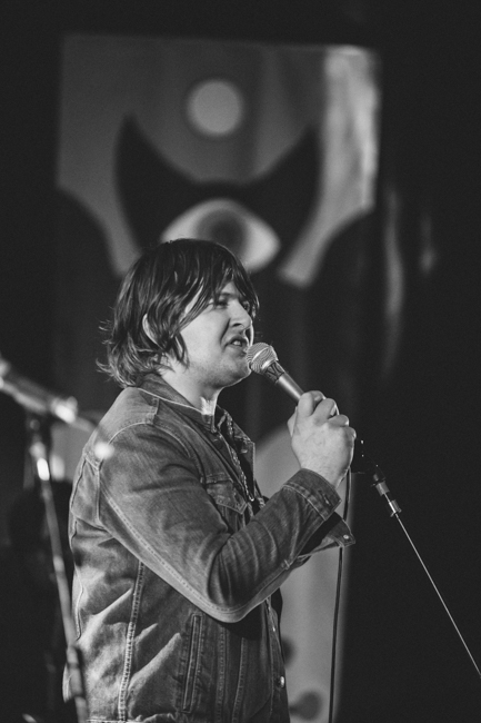 Federale, Treefort Music Fest, photo by Daniel Stindt