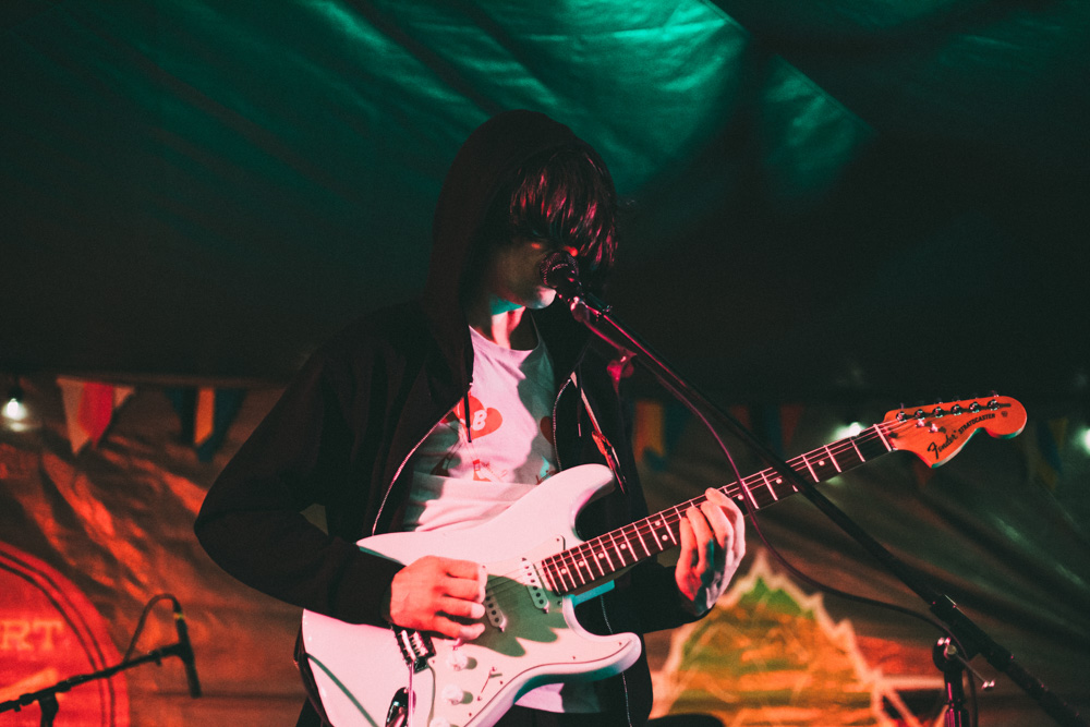 Treefort Music Fest, photo by Daniel Stindt