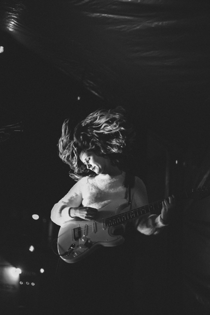 Treefort Music Fest, photo by Daniel Stindt