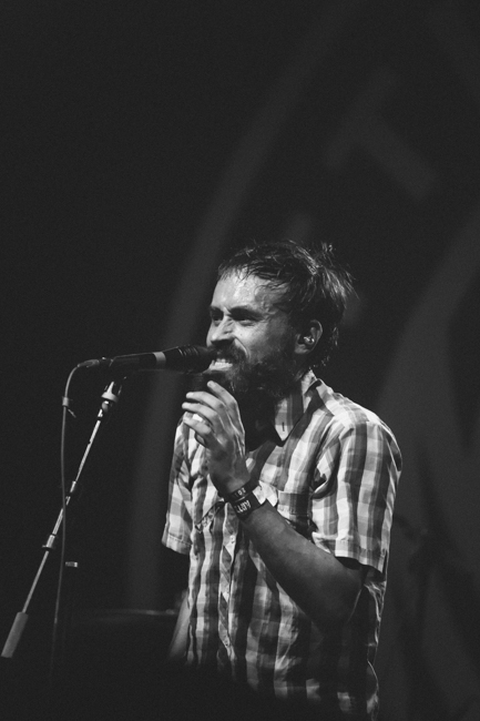 Treefort Music Fest, photo by Daniel Stindt