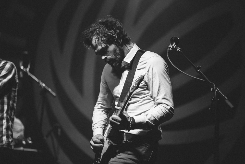 Treefort Music Fest, photo by Daniel Stindt