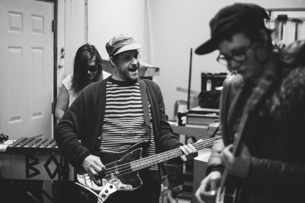 Treefort Music Fest, photo by Daniel Stindt