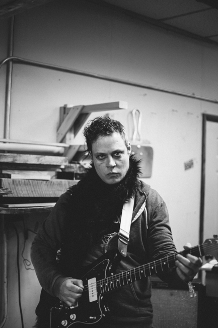 Treefort Music Fest, photo by Daniel Stindt