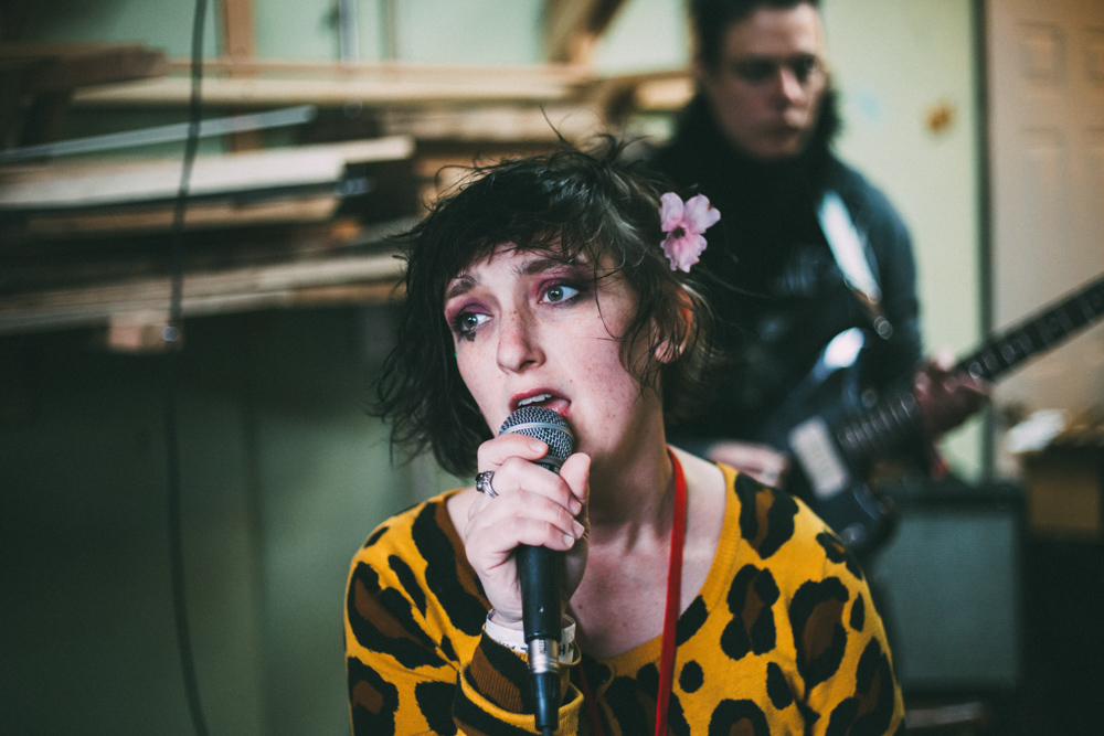 Treefort Music Fest, photo by Daniel Stindt