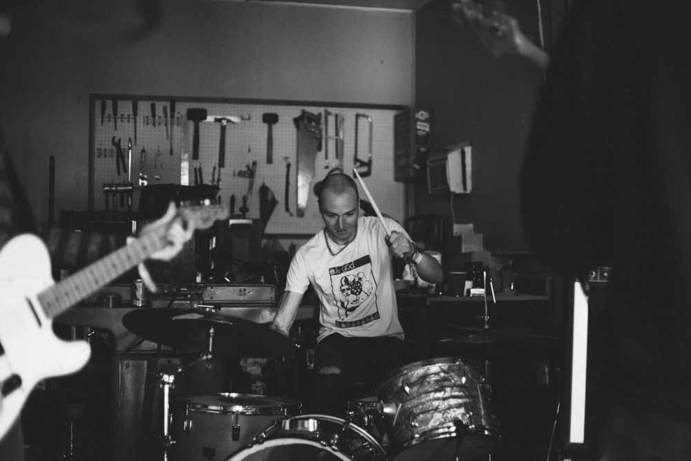 Help, Treefort Music Fest, photo by Daniel Stindt