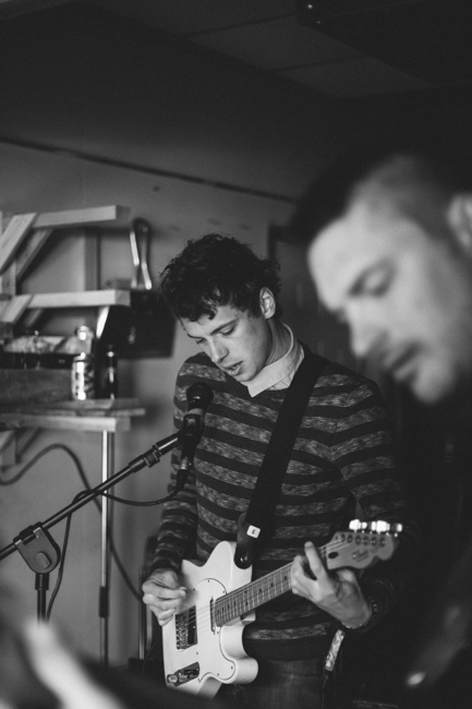 Help, Treefort Music Fest, photo by Daniel Stindt