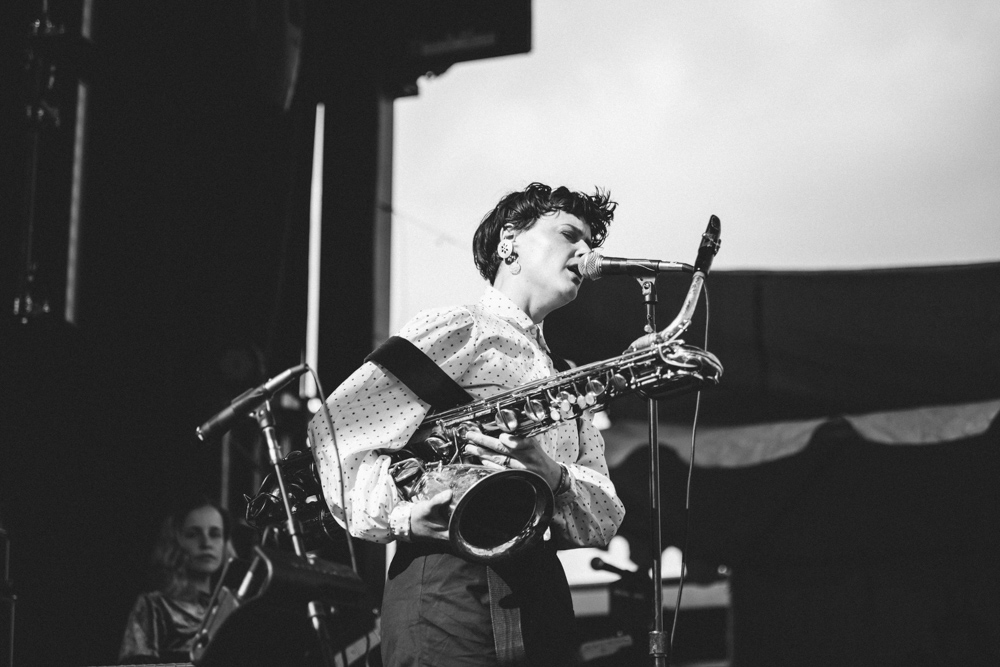 Rubblebucket, Treefort Music Fest, photo by Daniel Stindt