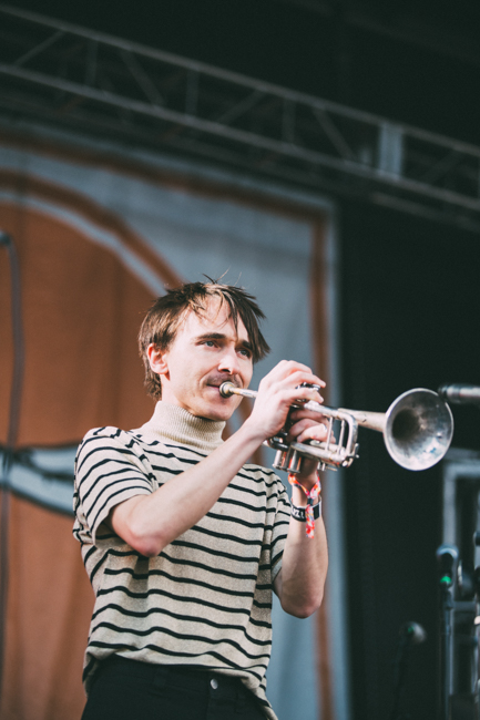 Rubblebucket, Treefort Music Fest, photo by Daniel Stindt