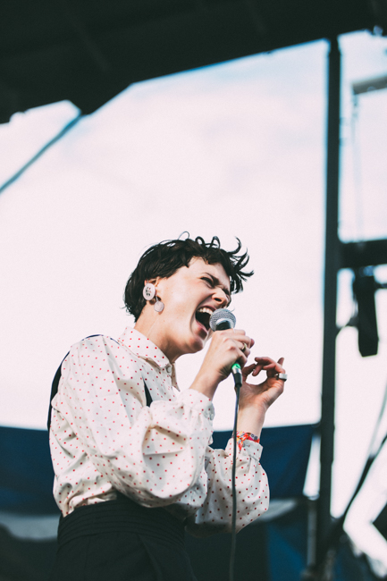 Rubblebucket, Treefort Music Fest, photo by Daniel Stindt