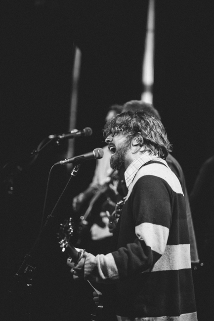 Eyelids, Treefort Music Fest, photo by Daniel Stindt