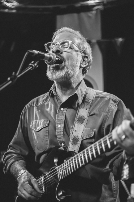 Eyelids, Treefort Music Fest, photo by Daniel Stindt