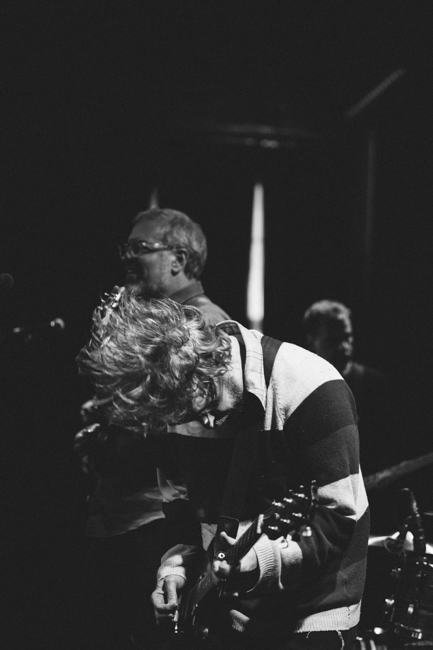 Eyelids, Treefort Music Fest, photo by Daniel Stindt