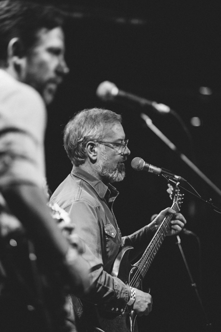 Eyelids, Treefort Music Fest, photo by Daniel Stindt