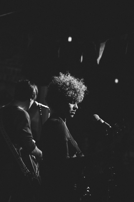 Slang, Treefort Music Fest, photo by Daniel Stindt