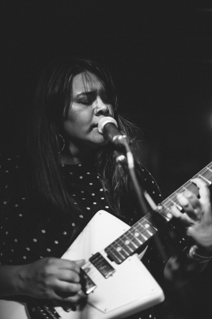 Black Belt Eagle Scout, Treefort Music Fest, photo by Daniel Stindt
