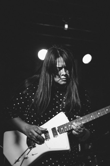 Black Belt Eagle Scout, Treefort Music Fest, photo by Daniel Stindt