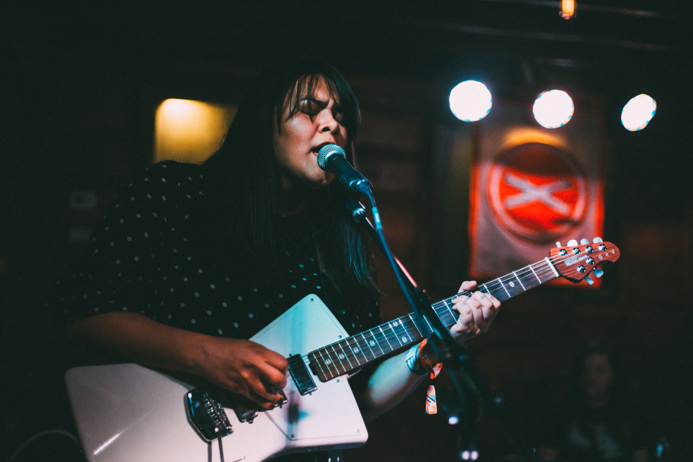 Black Belt Eagle Scout, Treefort Music Fest, photo by Daniel Stindt