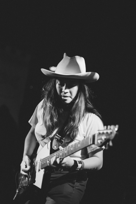 Sávila, Treefort Music Fest, photo by Daniel Stindt