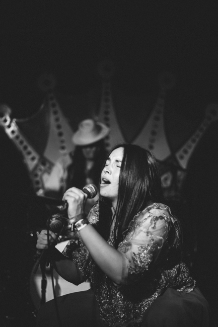 Sávila, Treefort Music Fest, photo by Daniel Stindt