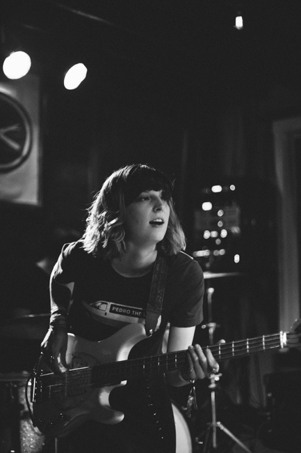 Built To Spill, Treefort Music Fest, photo by Daniel Stindt