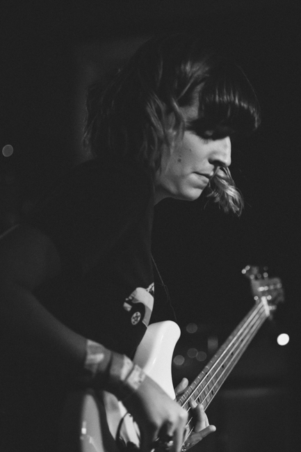 Built To Spill, Treefort Music Fest, photo by Daniel Stindt