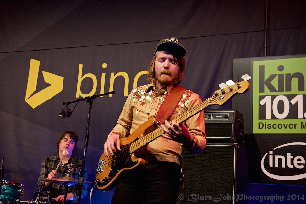 Nikki Lane, The Bing Lounge, photo by John Alcala