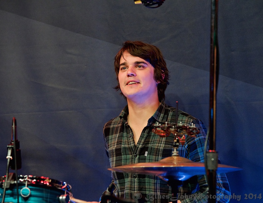 Nikki Lane, The Bing Lounge, photo by John Alcala