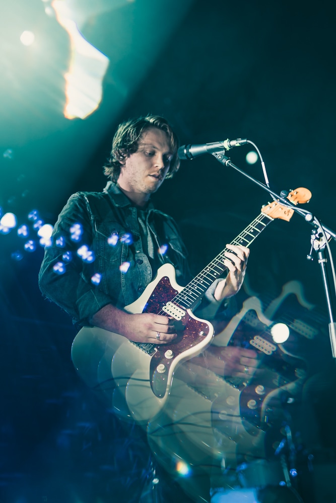 Roseland Theater, photo by Andrew Wallner