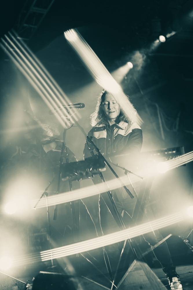 Roseland Theater, photo by Andrew Wallner